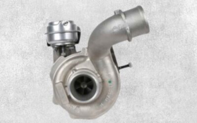 Reparación de Turbo en Villafranca
