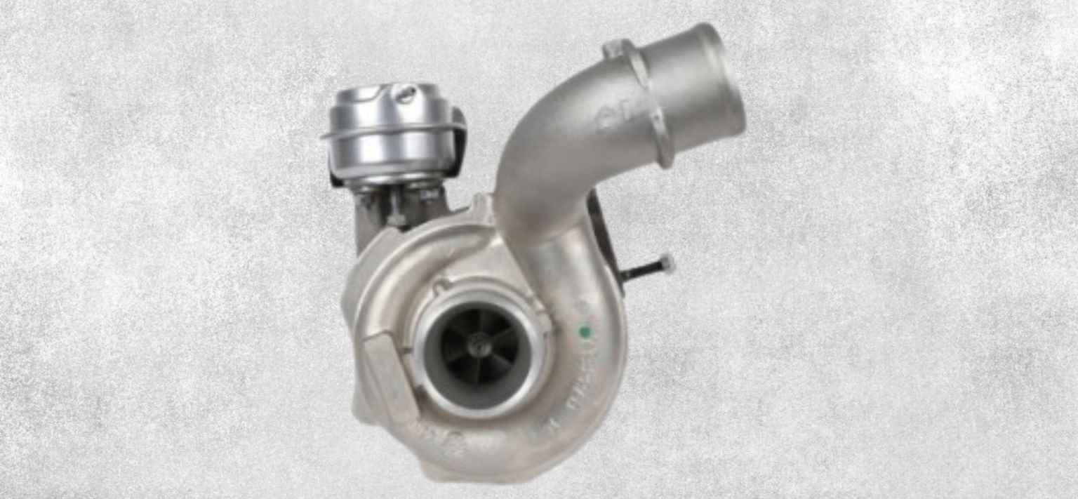 Reparación de Turbo en Villafranca