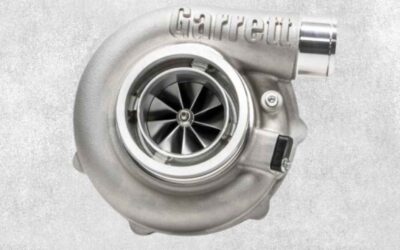 Reparación de Turbo en Alcalá de Guadaíra