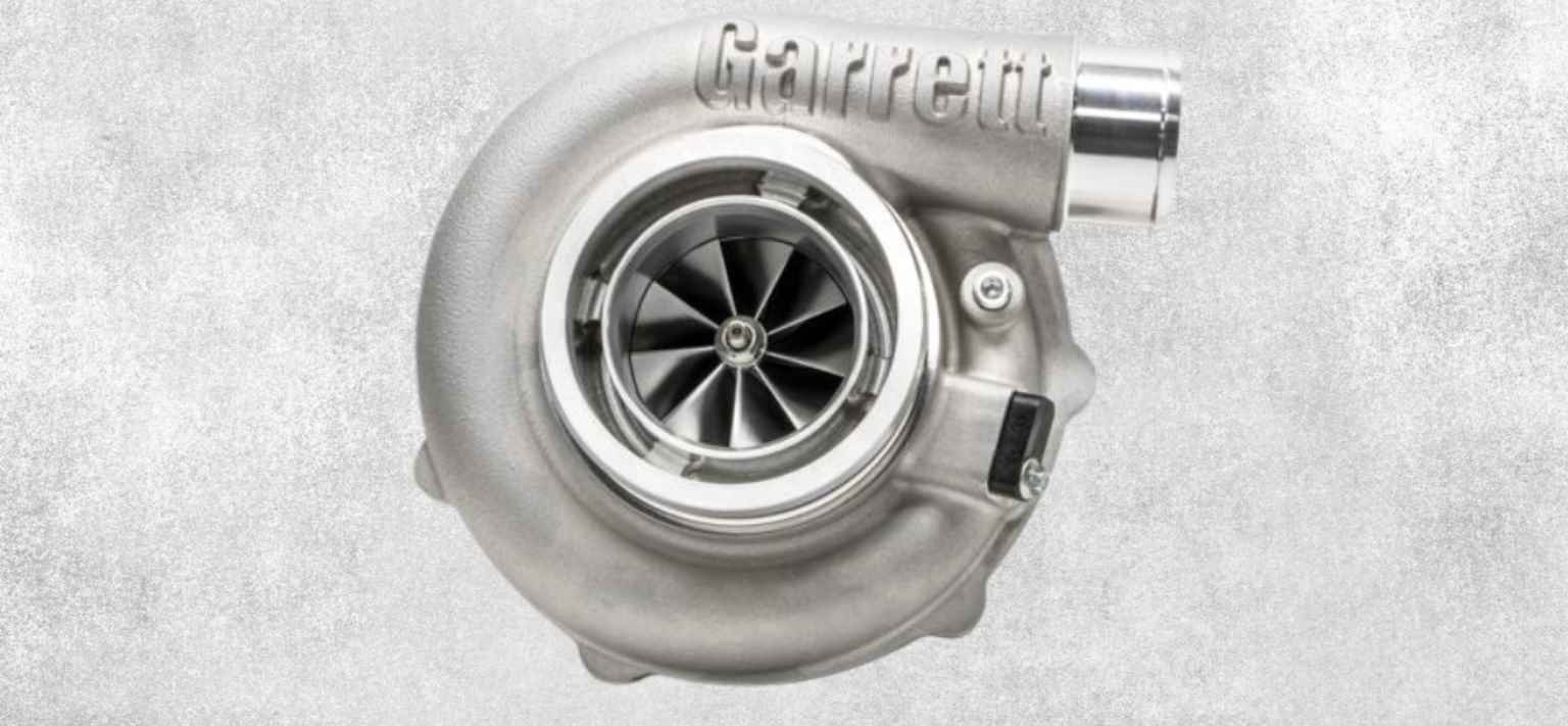 Reparación de Turbo en Alcalá de Guadaíra