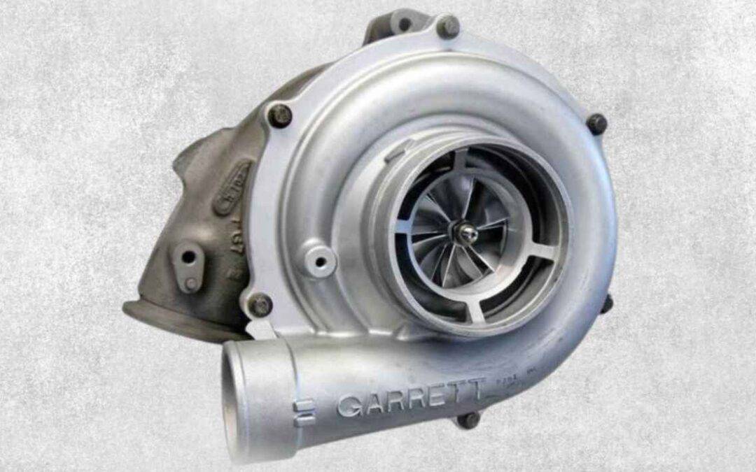 Reparación de Turbo en Écija