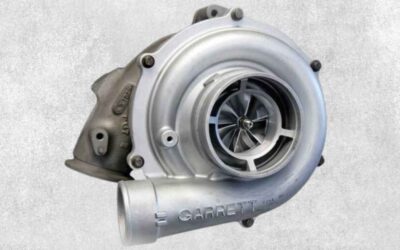 Reparación de Turbo en Écija