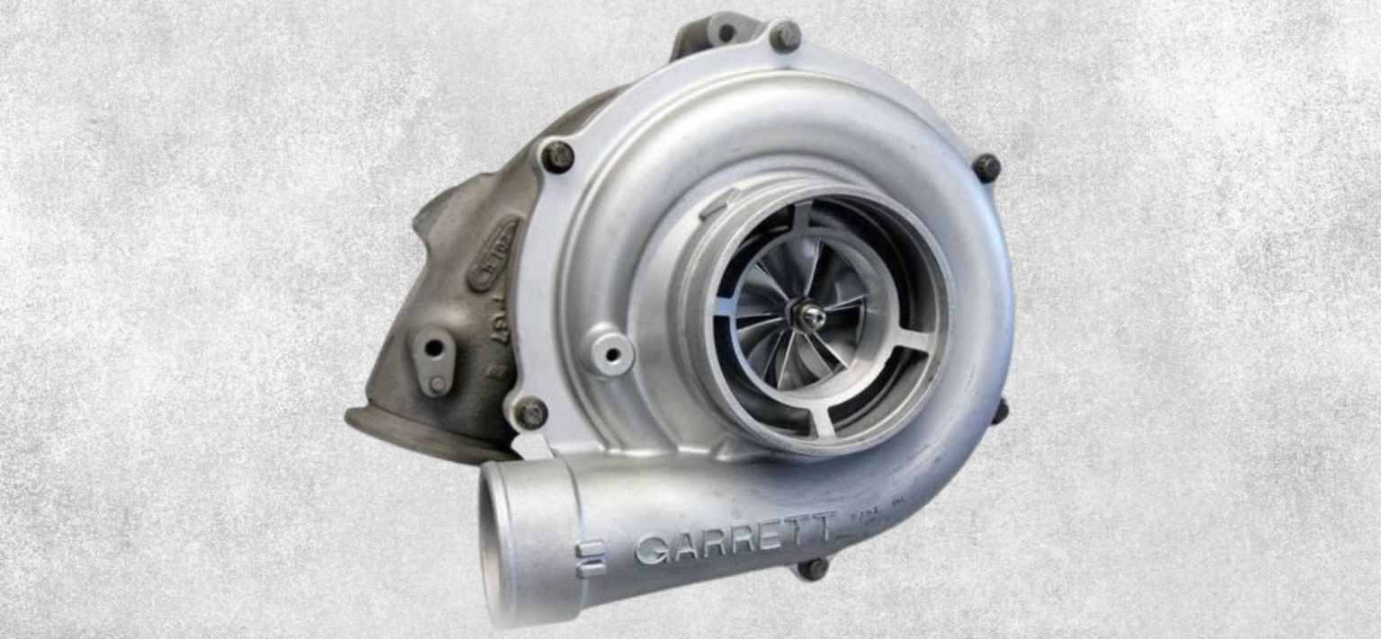 Reparación de Turbo en Écija