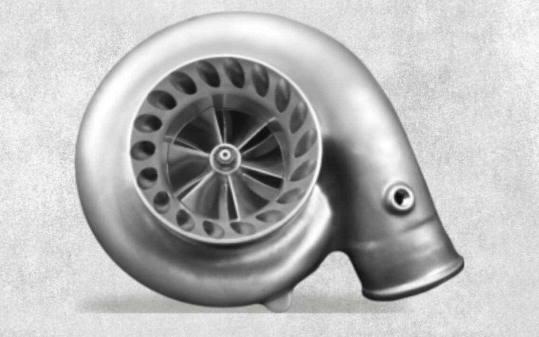 Reparación de Turbo en Mairena del Aljarafe