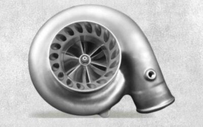 Reparación de Turbo en Mairena del Aljarafe