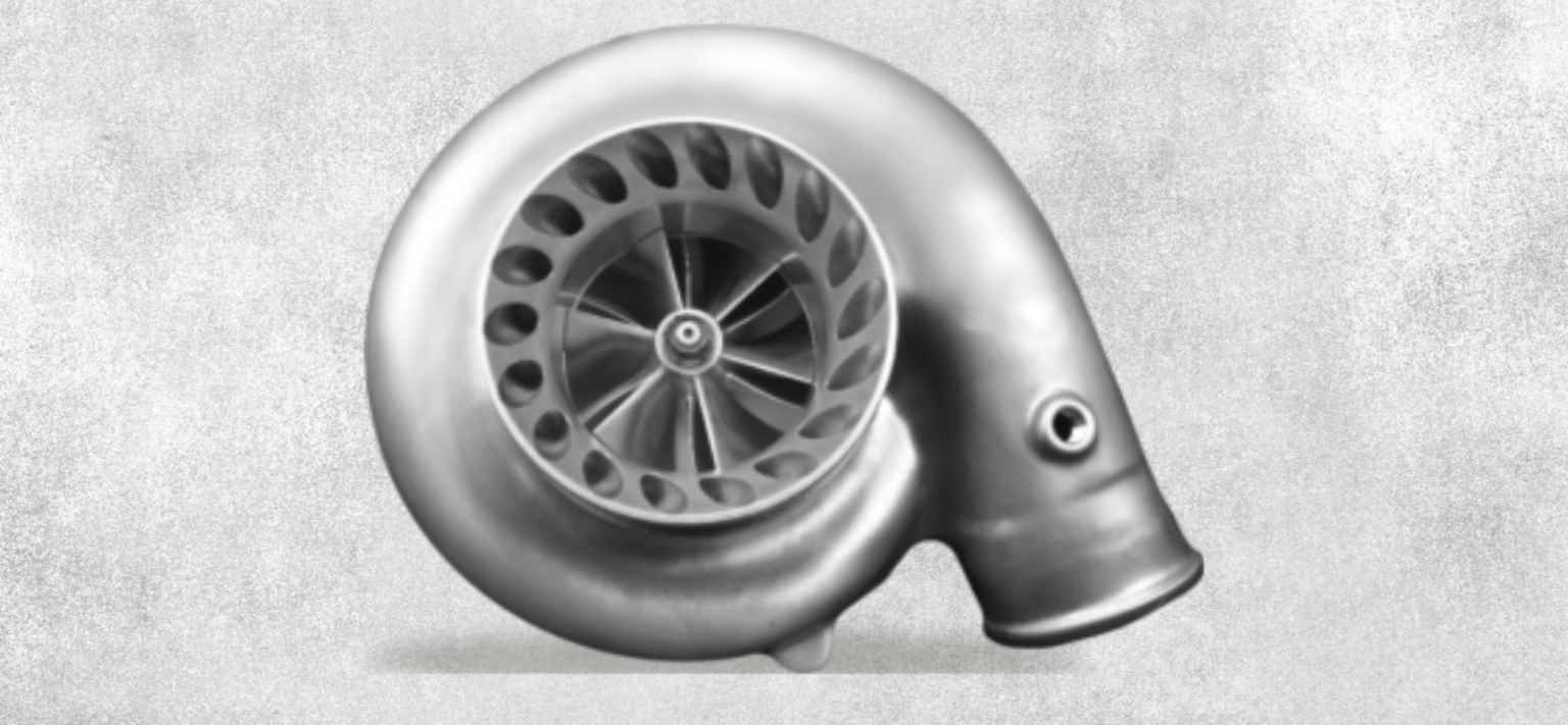 Reparación de Turbo en Mairena del Aljarafe