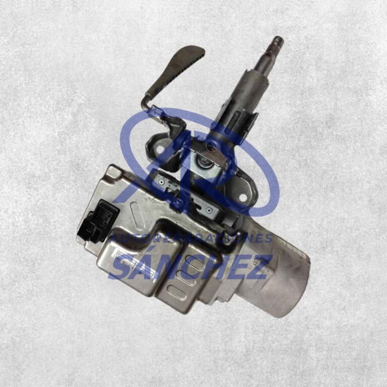 FIAT 500 Columna de direccion asistida
