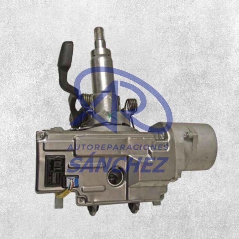 FIAT GRANDE PUNTO (199) Columna de direccion asistida