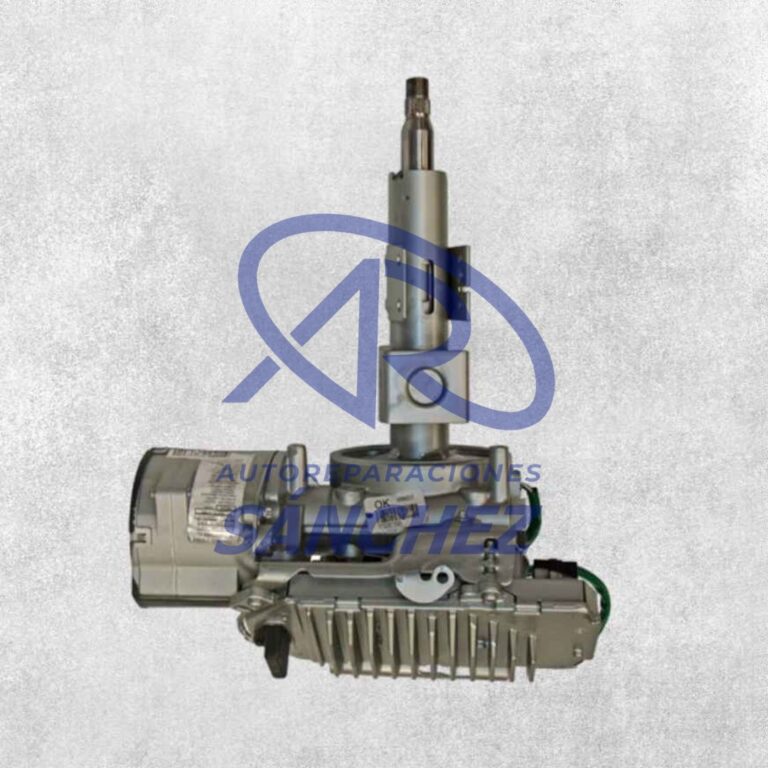 FIAT PANDA Columna de direccion asistida
