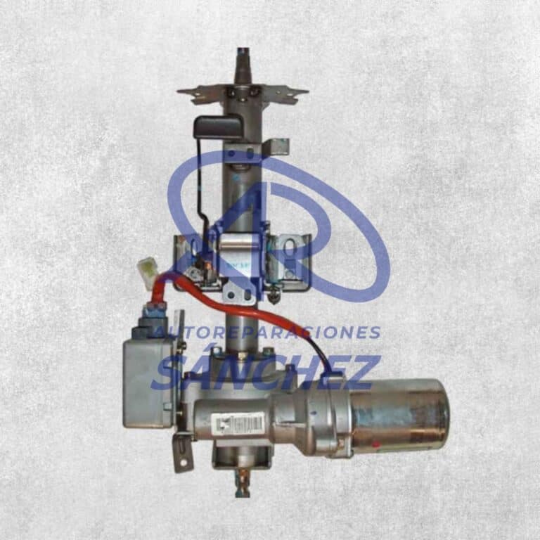 HYUNDAI ACCENT Columna de direccion asistida