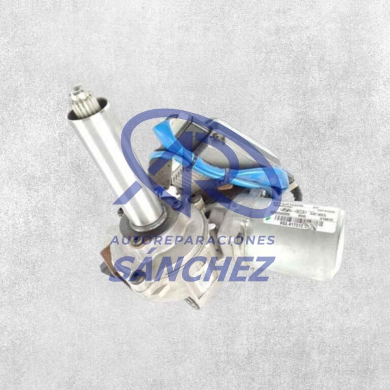 HYUNDAI SANTA FE Columna de direccion asistida