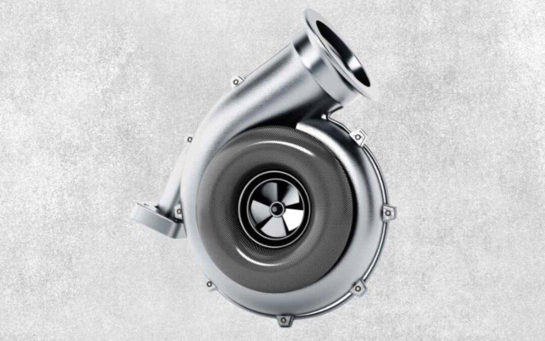 Reparación de Turbo Bilbao
