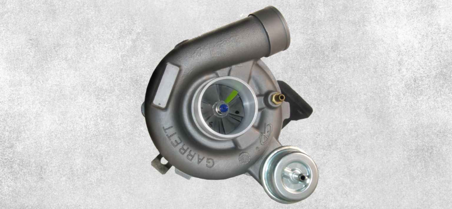 Reparación de Turbo Calatayud
