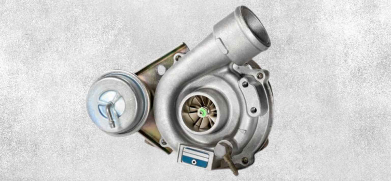 Reparación de Turbo Fuengirola