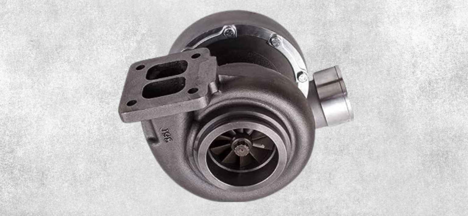 Reparación de Turbo Getafe