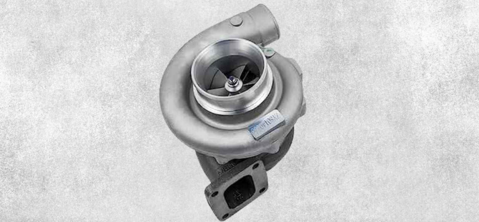 Reparación de Turbo Zamora
