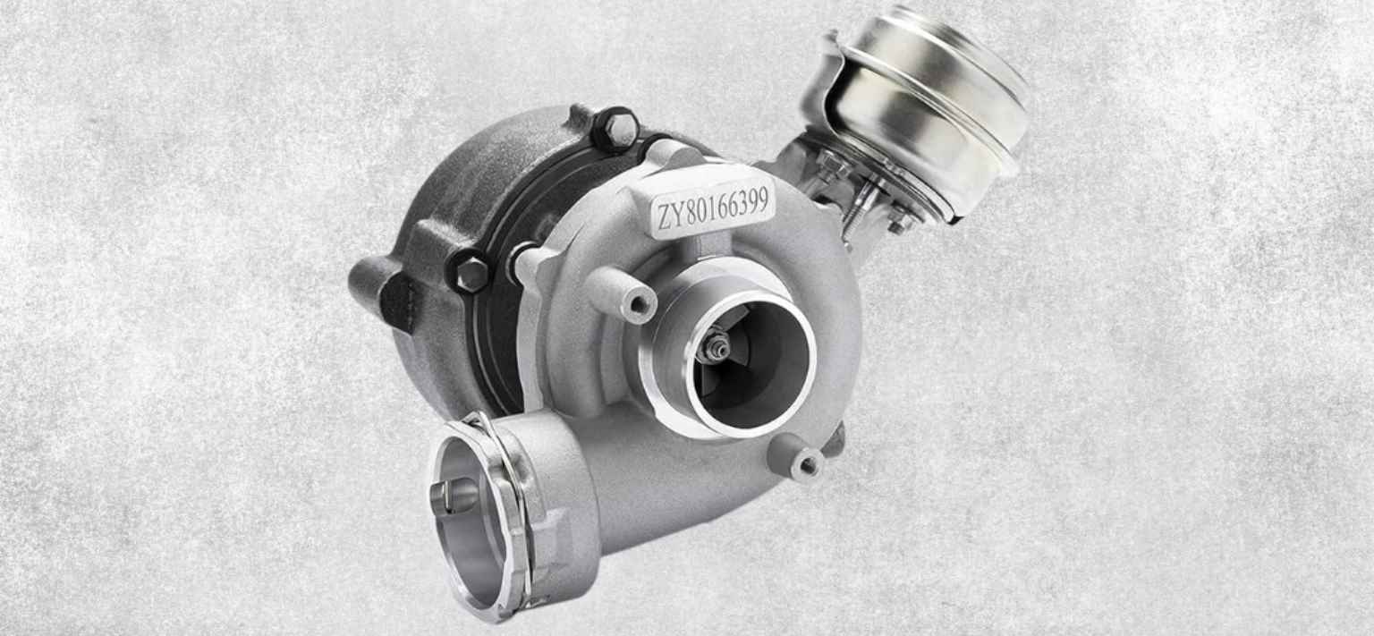 Reparación de Turbo Zaragoza