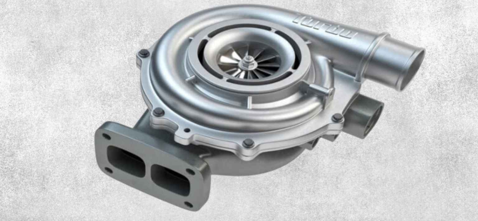 Reparación de Turbo en Alcañiz