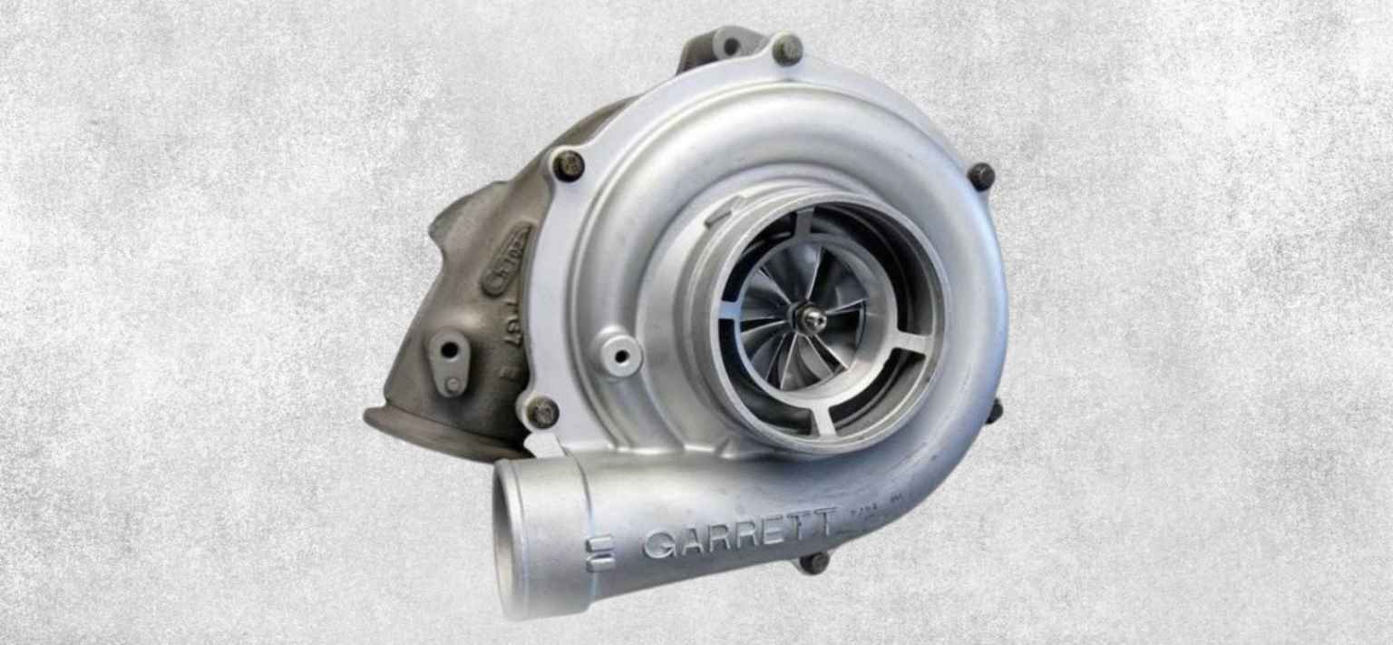 Reparación de Turbo en Arona