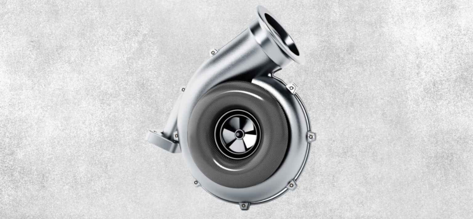 Reparación de Turbo en Madrid