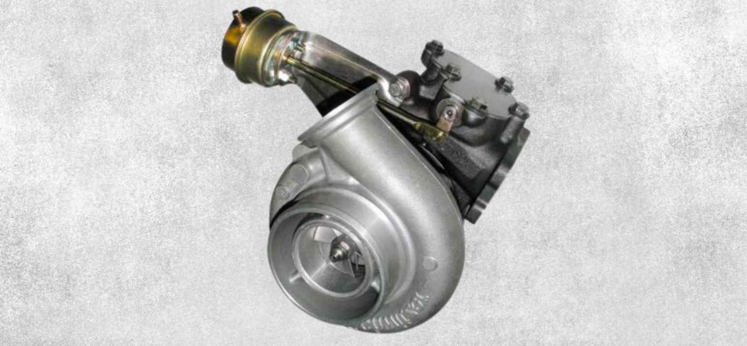Reparación de Turbo en Teruel
