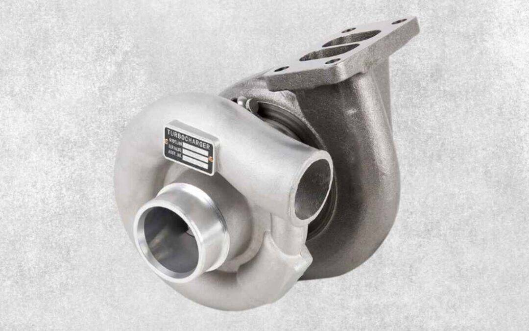 Reparación de Turbo en Vigo