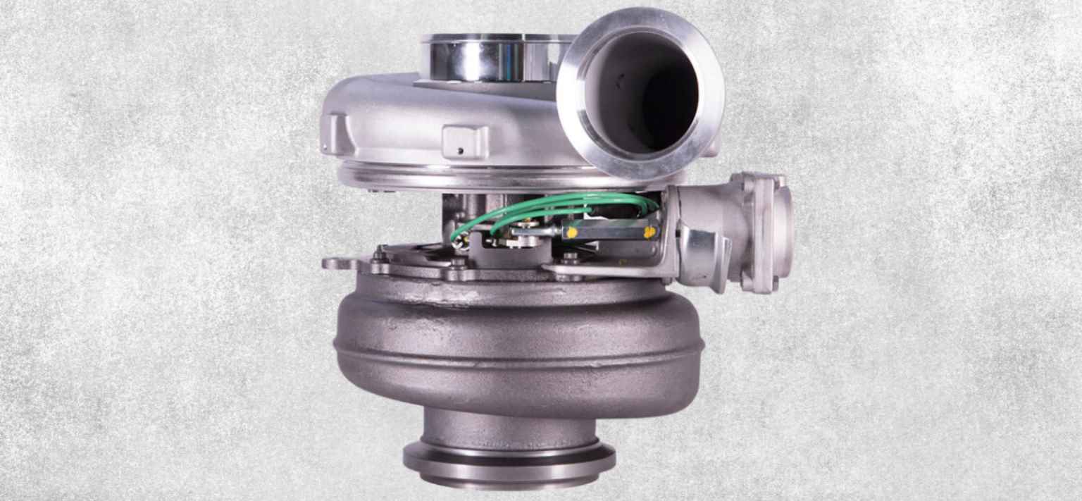 Reparación de Turbo en Vilalba