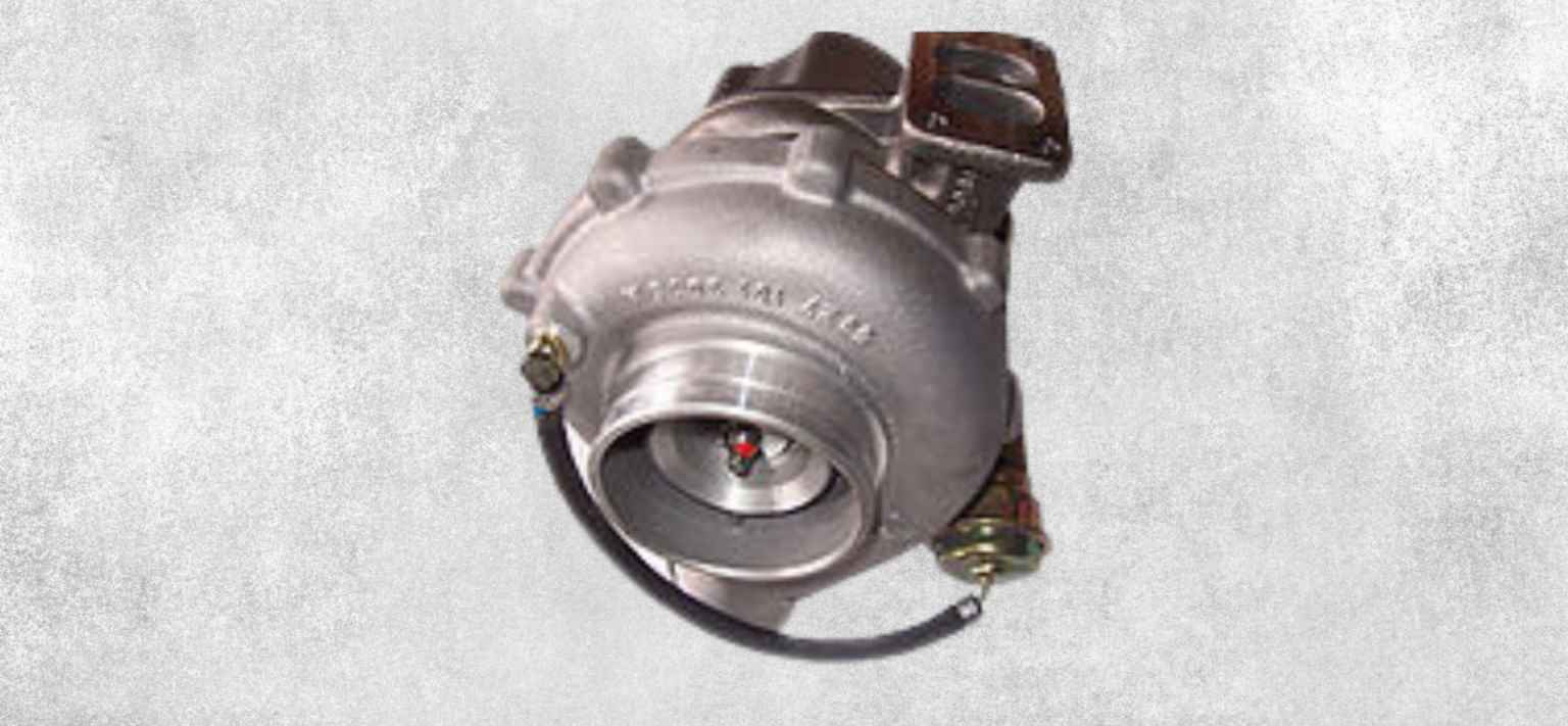 Reparación de Turbo en Soria