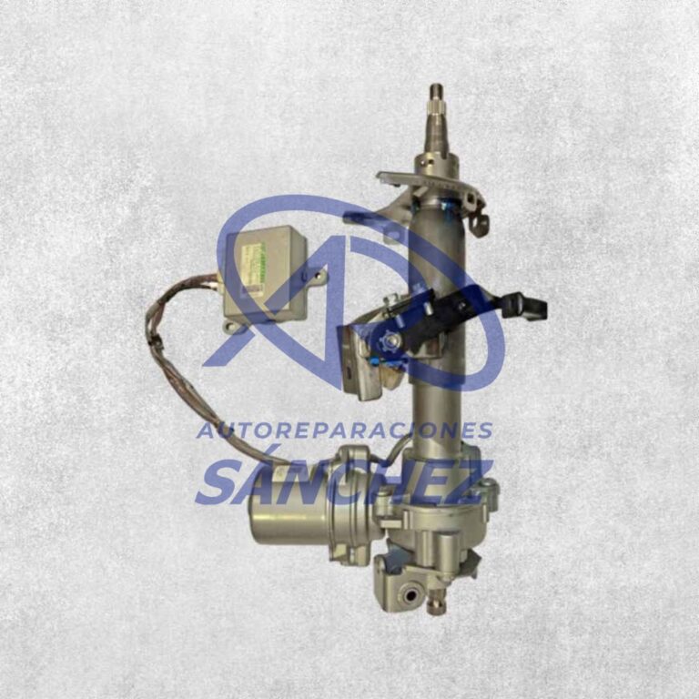 TOYOTA AYGO Columna de direccion asistida