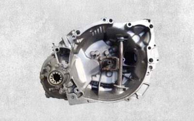 Reparación Caja de cambio Balaguer