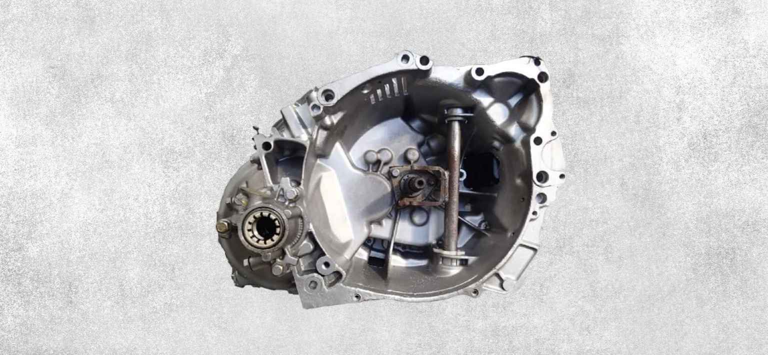Reparación Caja de Cambio en Utrera