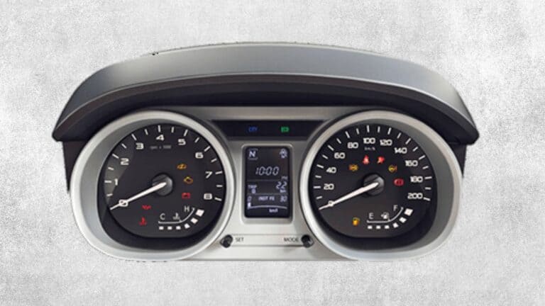 Fallos cuadro BMW