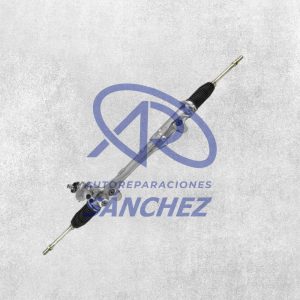 Cremallera de dirección asistida 7L8422062LX 7L8422063X para audi Q7