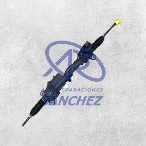 Cremallera de dirección asistida electrónica 3AB423061 para Volkswagen CC 2012-2017 3AB423061Gx 3AB423061g 3AB423061F