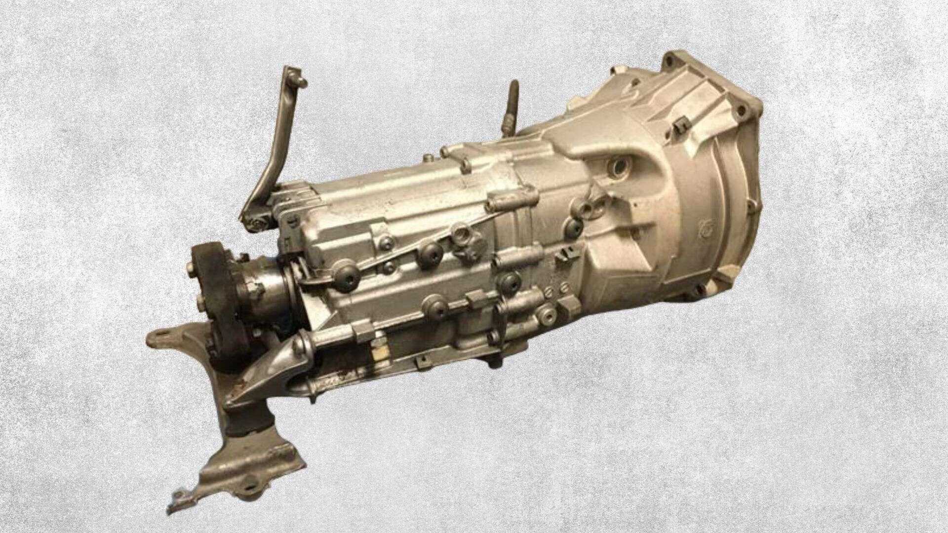 Reparación Cajas de cambio manual  bmw serie 3<br />
