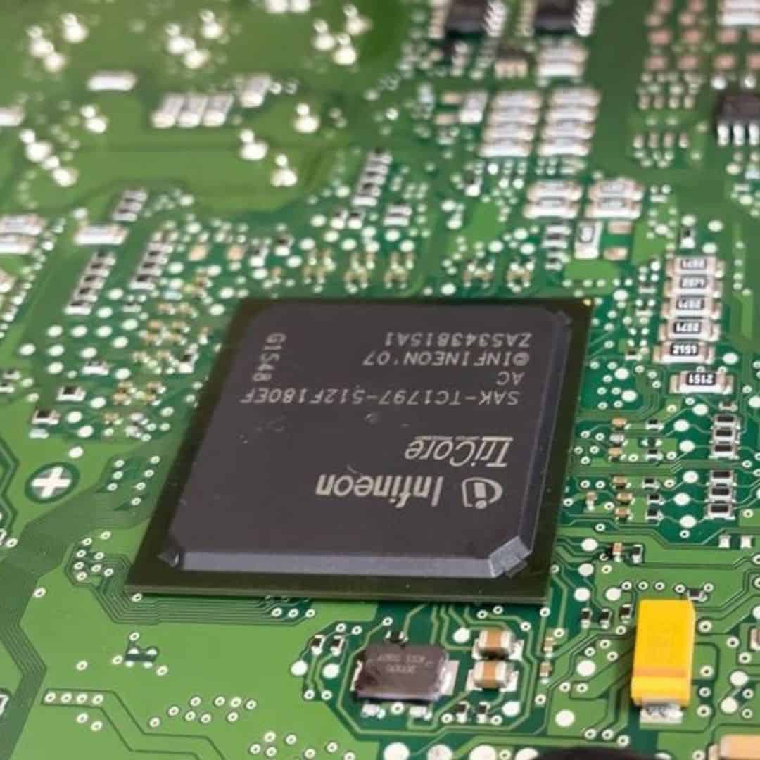 Reparación de centralita en Lleida Reparación de centralita en Lleida