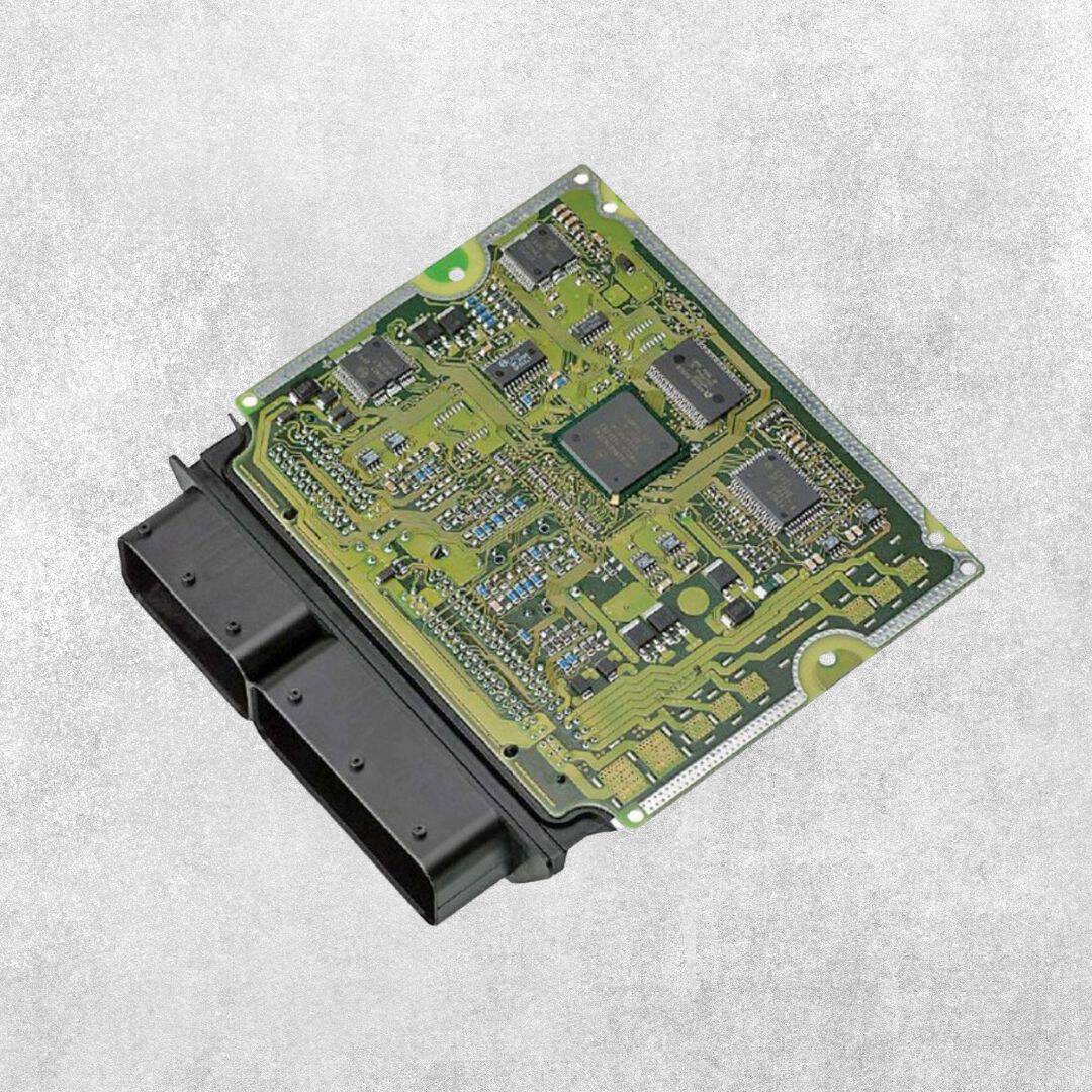 Reparación de centralita en Lleida Reparación de centralita en Lleida