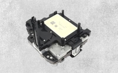 Reparación mecatrónica en Lleida