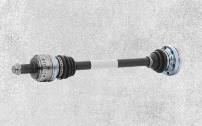 Reparación de Palier en Lleida