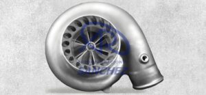 Reparación turbo Mini