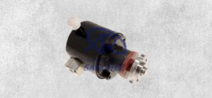 Reparación bomba de dirección Mini