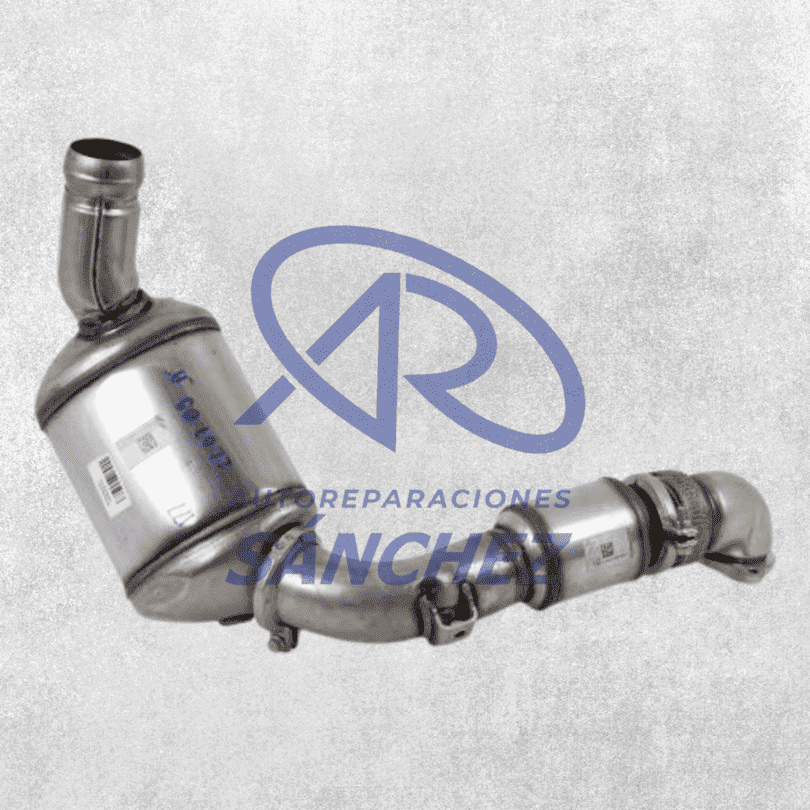 Limpieza de Filtro de Partículas en Lérida Limpieza de Filtro de Partículas en Lérida