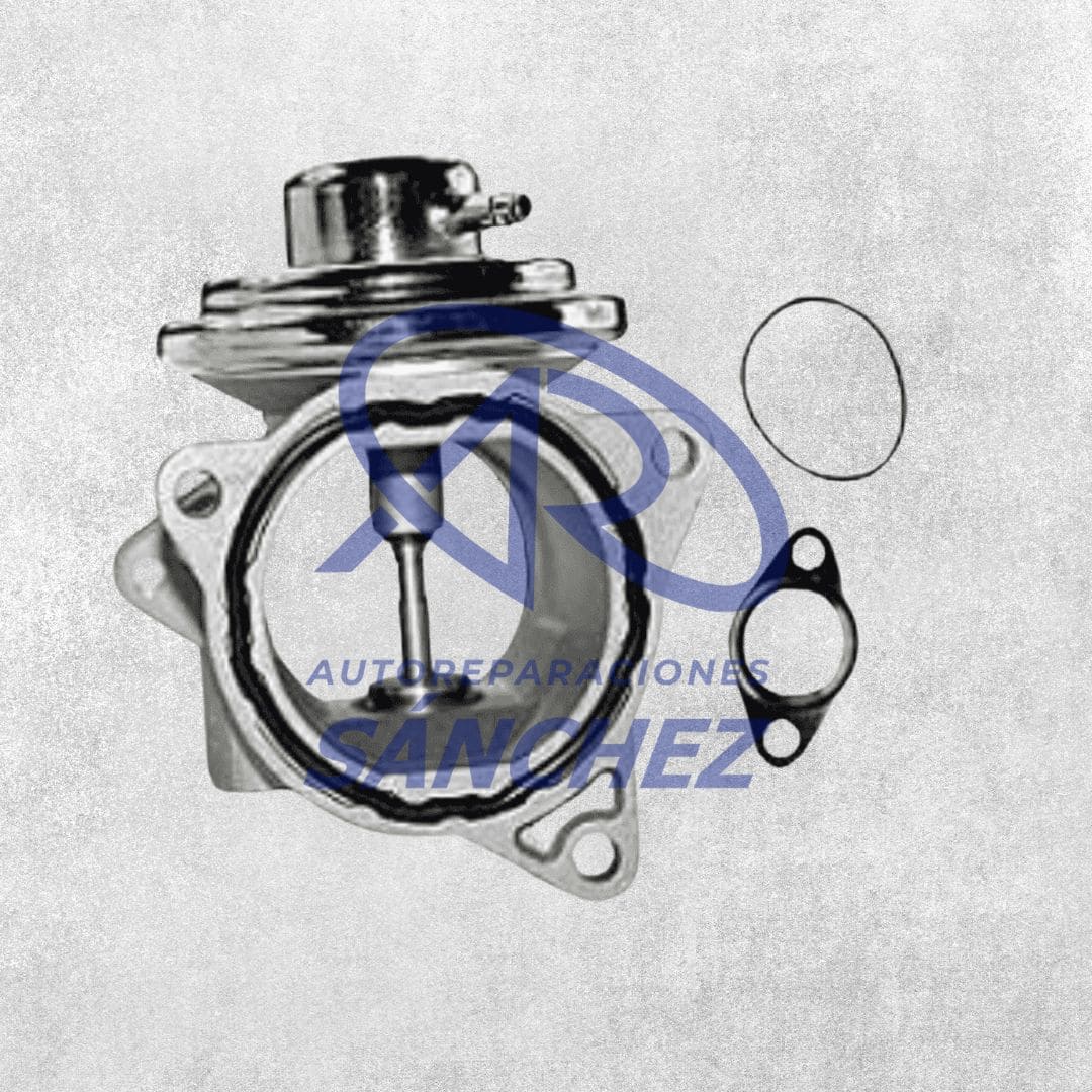 Anulación FAP, EGR, DPF, ADBLUE Alcañiz