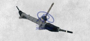 Reparación cremallera de dirección Mini