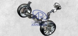 Reparación dirección asistida Infiniti