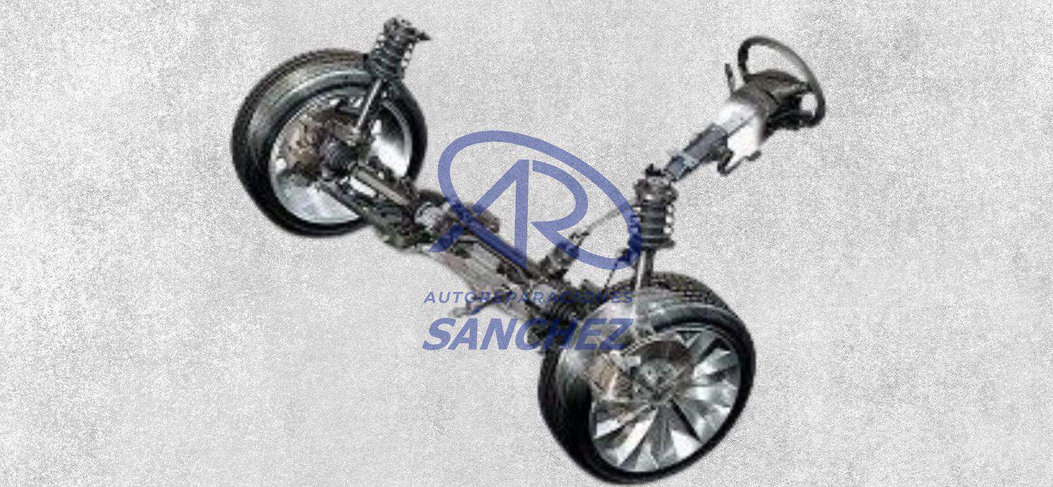 Reparación dirección asistida Infiniti