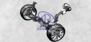 Reparación dirección asistida Mercedes-Benz