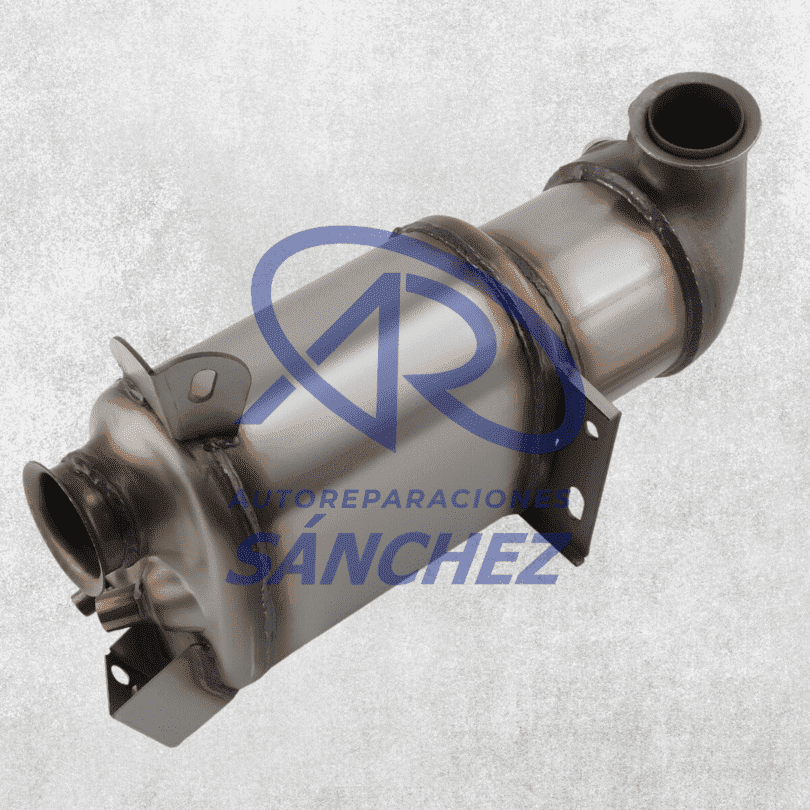 Limpieza de Filtro de Partículas en Lérida Limpieza de Filtro de Partículas en Lérida