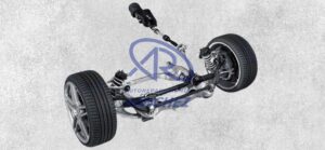 Reparación dirección asistida Jeep