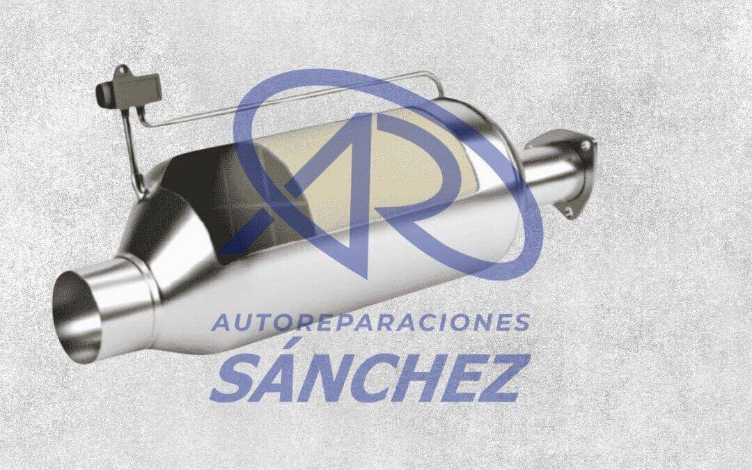 Anulación FAP, EGR, DPF, ADBLUE Talavera de la Reina